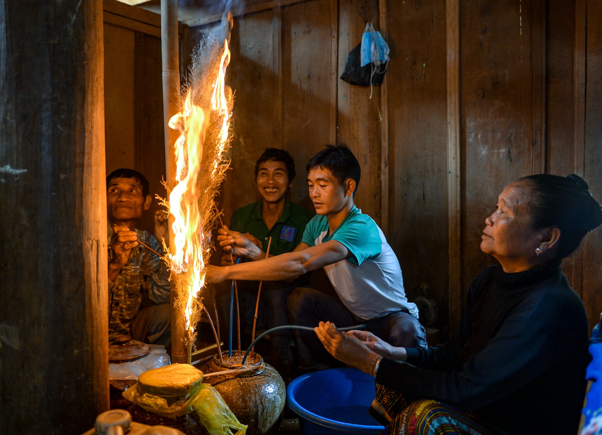 Ảnh: Thành Cường