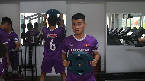 U23 Myanmar buộc phải rút lui khi có nhiều cầu thủ xét nghiệm dương tính với Covid-19 sau kết quả xét nghiệm nhanh vào sáng 15/2 để chuẩn bị cho trận đấu với Malaysia vào buổi tối cùng ngày. U23 Myanmar được bố trí chung khách sạn với U23 Việt Nam.