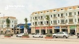 Đô Lương nỗ lực tạo đà sớm trở thành đô thị loại IV