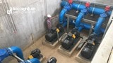 Nhà máy nước Hòa Sơn sẵn sàng đáp ứng nhu cầu nước sạch cho người dân Đô Lương