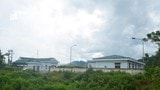 Huyện Quế Phong vận hành Nhà máy nước hơn 41 tỷ đồng sau gần chục năm xây lắp 