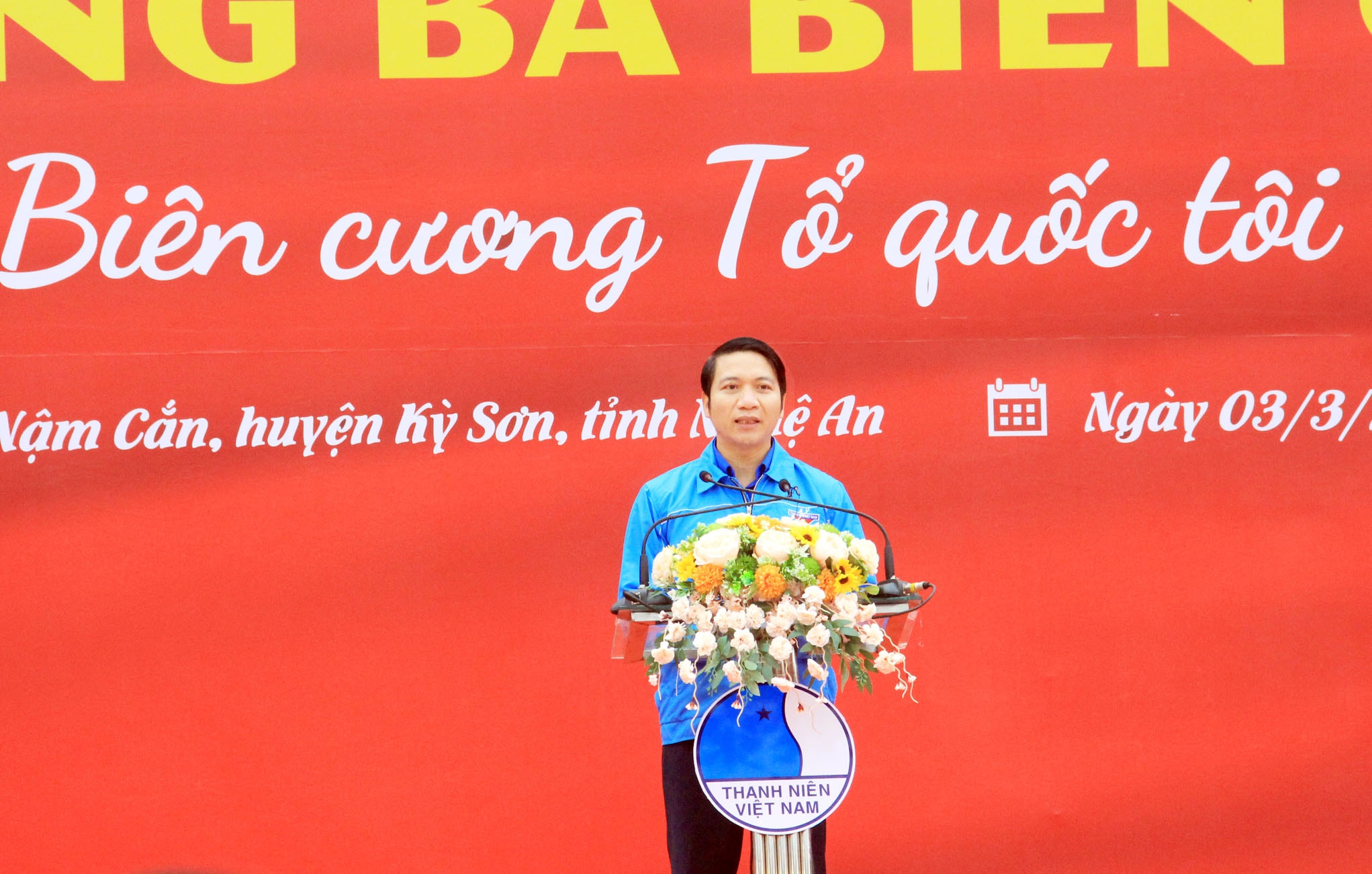 Ảnh: Thanh Quỳnh