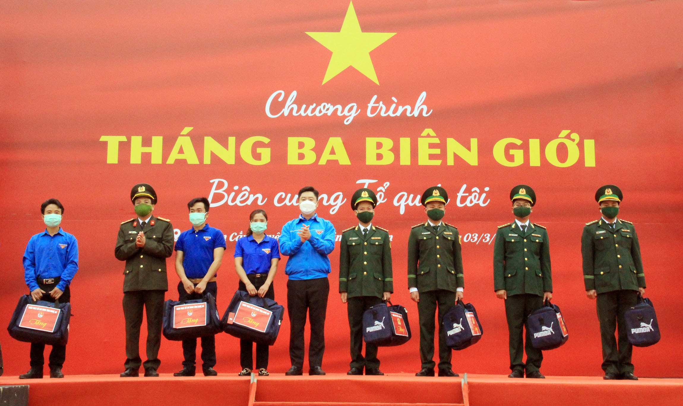 Ảnh: Thanh Quỳnh