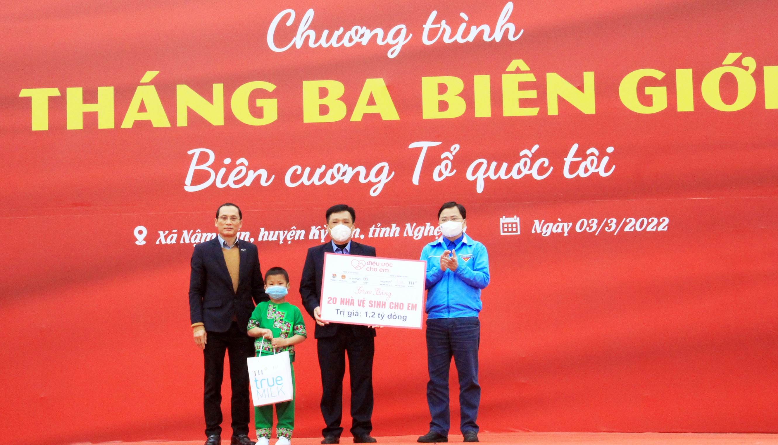 Ảnh: Thanh Quỳnh