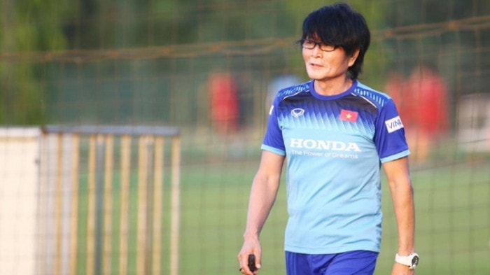 Bác sĩ Choi Ju-young nhiều khả năng sẽ đến làm việc cho một đội bóng ở V-League