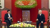 Quan hệ đối ngoại của Việt Nam sau Đại hội XIII của Đảng