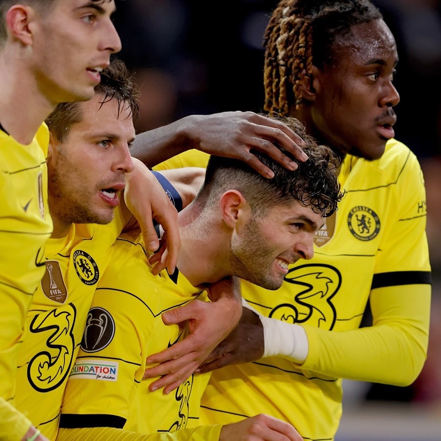 Trận đấu kết thúc với chiến thắng 2-1 dành cho Chelsea trước Lille. Thầy trò HLV Thomas Tuchel tiến vào vòng tứ kết UEFA Champions League với tổng tỷ số 4-1.