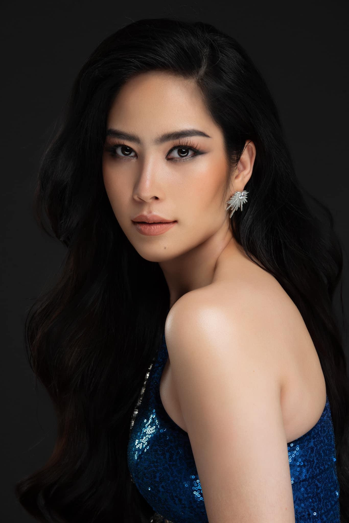 Nam Em bất ngờ xác nhận tham dự cuộc thi Miss World Vietnam 2022 vào phút chót.