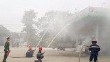 Quỳnh Lưu phát động tuần lễ Quốc gia an toàn lao động phòng chống cháy nổ