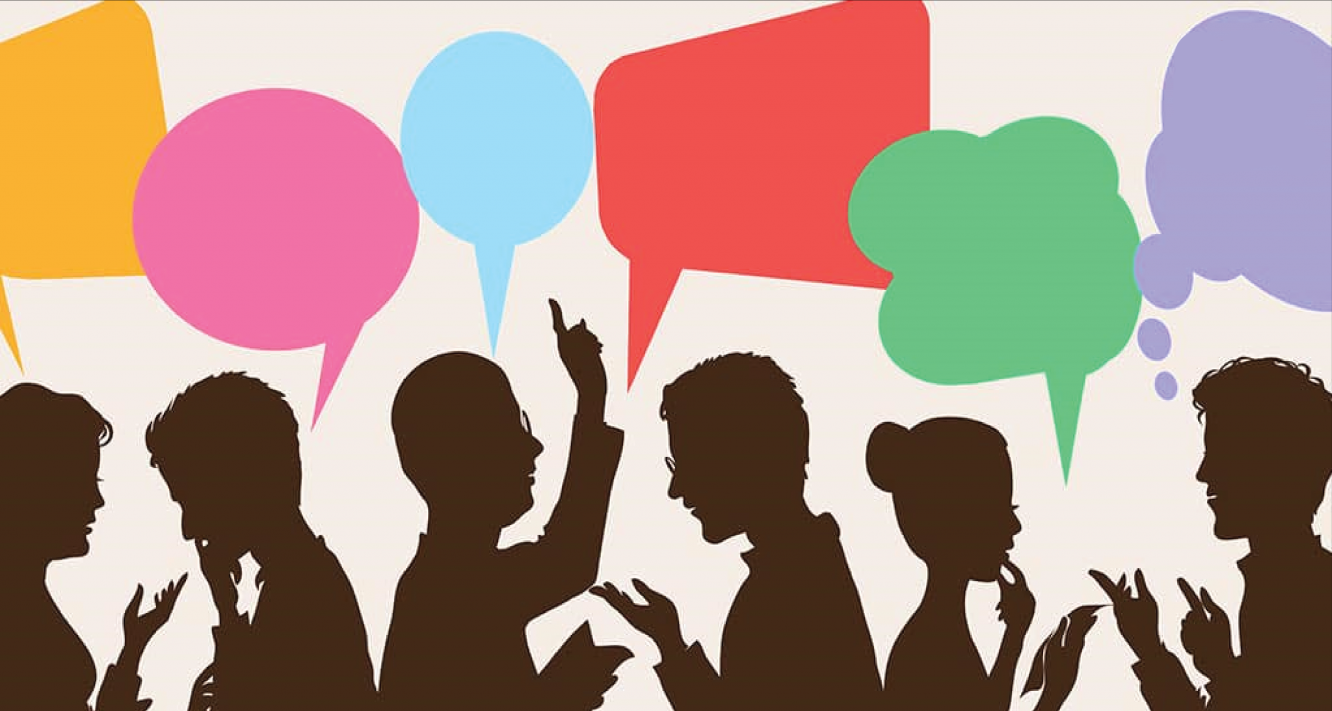 Công dân có quyền tự do ngôn luận