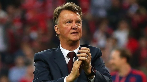 HLV Van Gaal