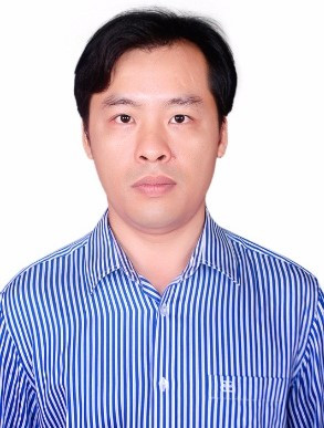 Tân Phó Chủ tịch Viện Hàn lâm Khoa học và Công nghệ Việt Nam Lê Trường Giang.
