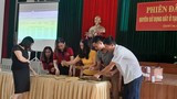 Nỗ lực cắt 'cò', bịt lỗ hổng trong đấu giá đất ở Nghệ An