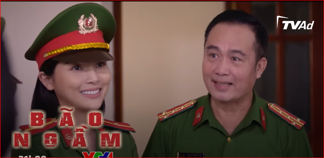 Bộ phim sẽ có cái kết khác với tiểu thuyết gốc. Ảnh: NSX.