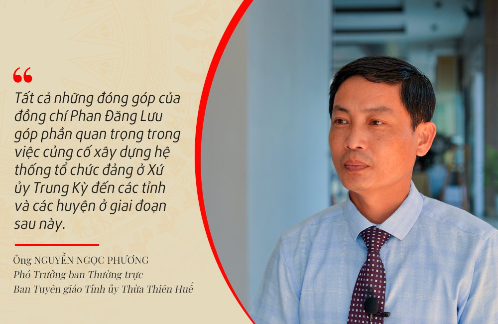 Ông Nguyễn Ngọc Phương - quoter