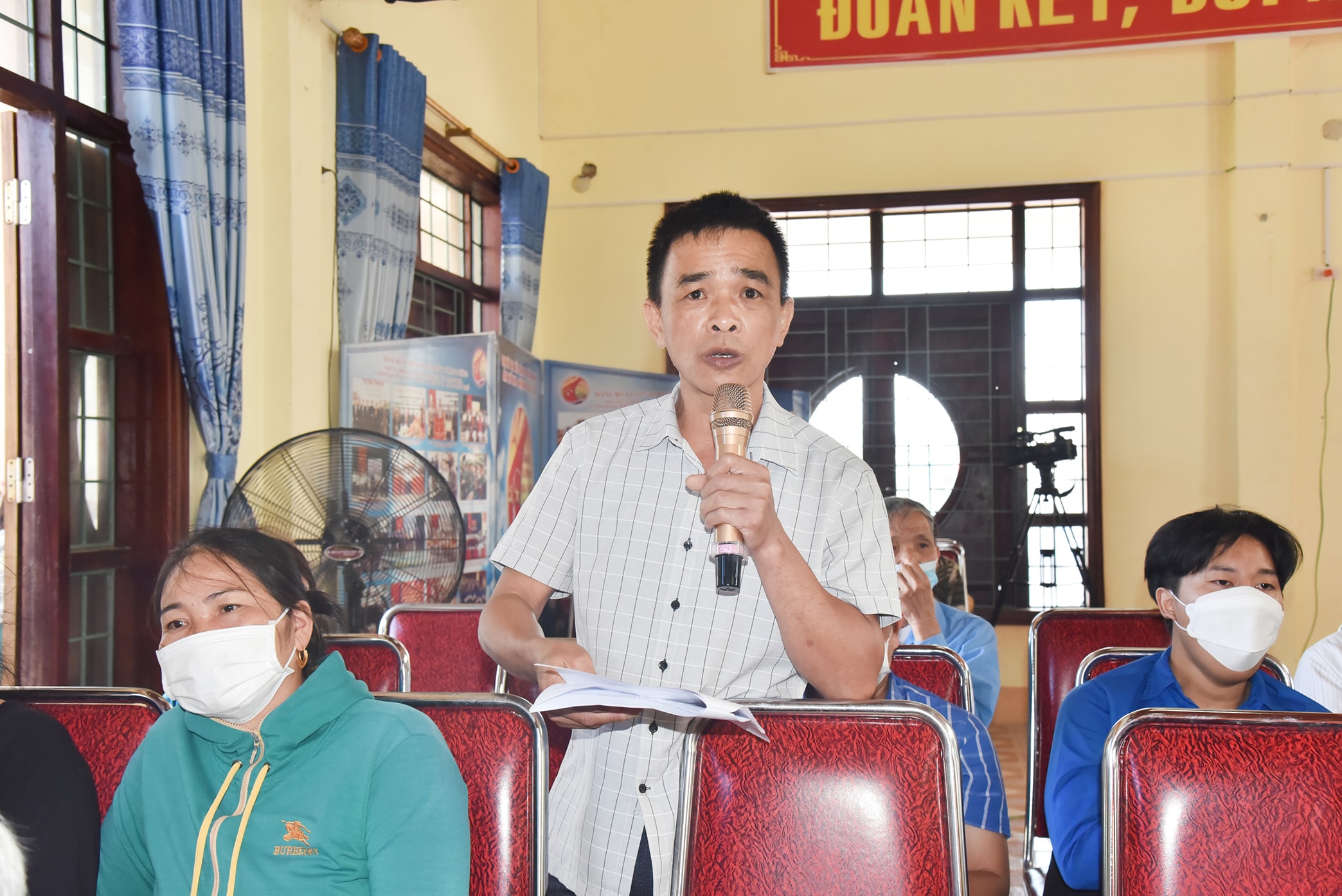 Cử tri
