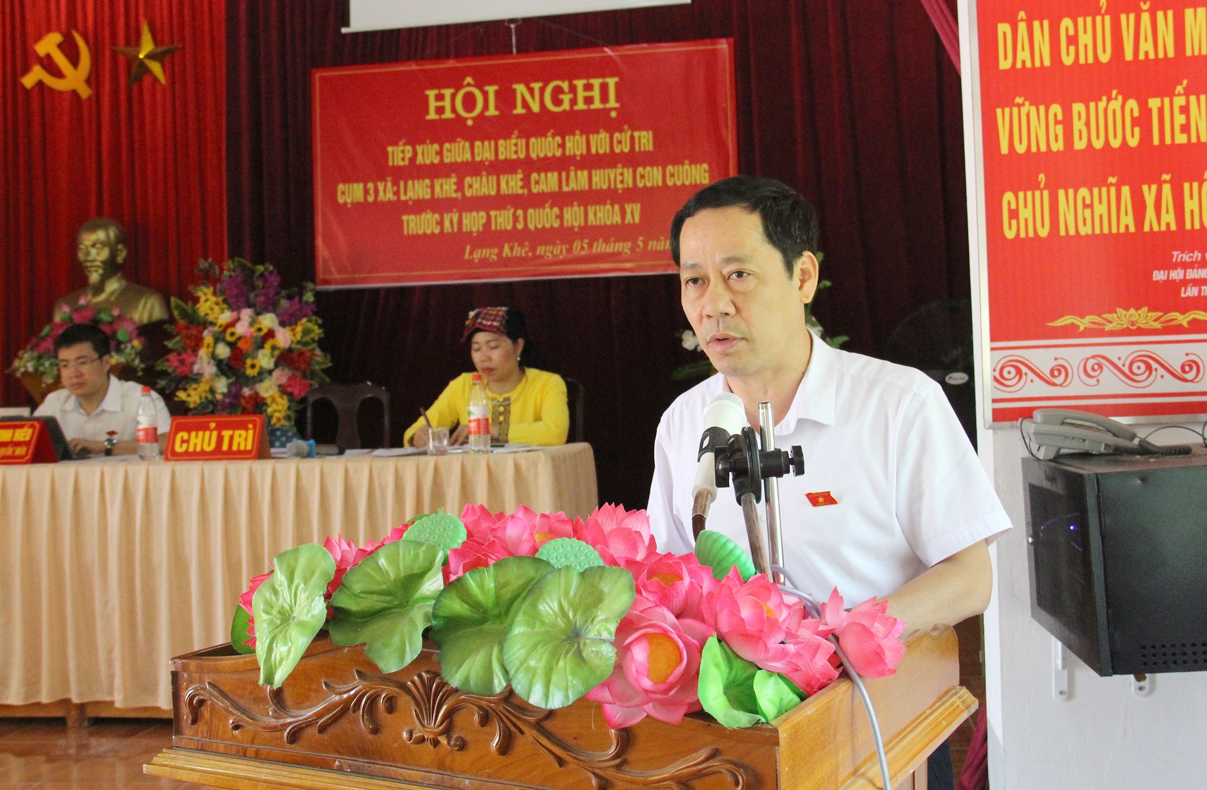 Ảnh: Thanh Quỳnh