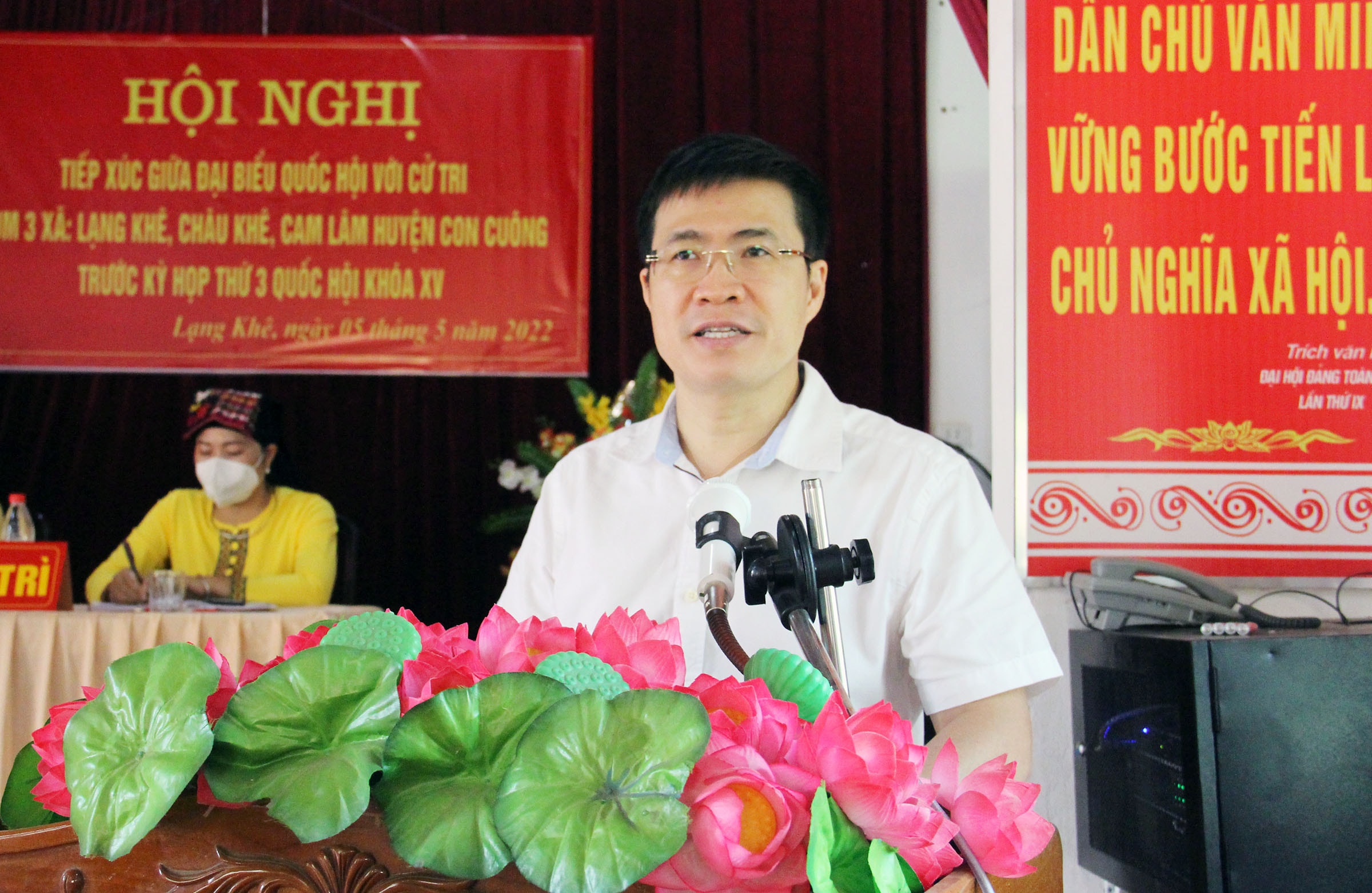 Ảnh: Thanh Quỳnh
