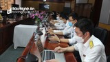 Nghệ An: Hội thảo chuyển đổi số về triển khai hóa đơn điện tử cho doanh nghiệp