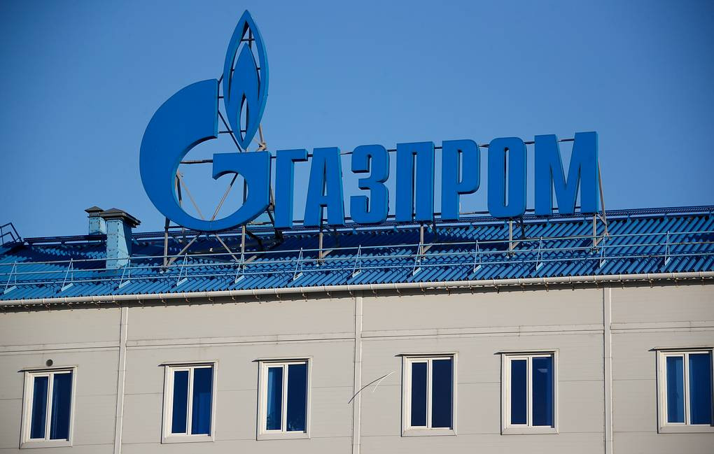 Gazprom tuyên bố dừng cung cấp khí đốt cho Phần Lan. Ảnh TASS.jpeg