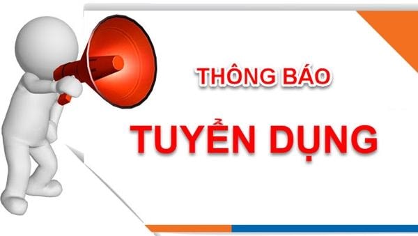 Ban Quản lý dự án 85 - Bộ Giao thông vận tải thông báo tuyển dụng