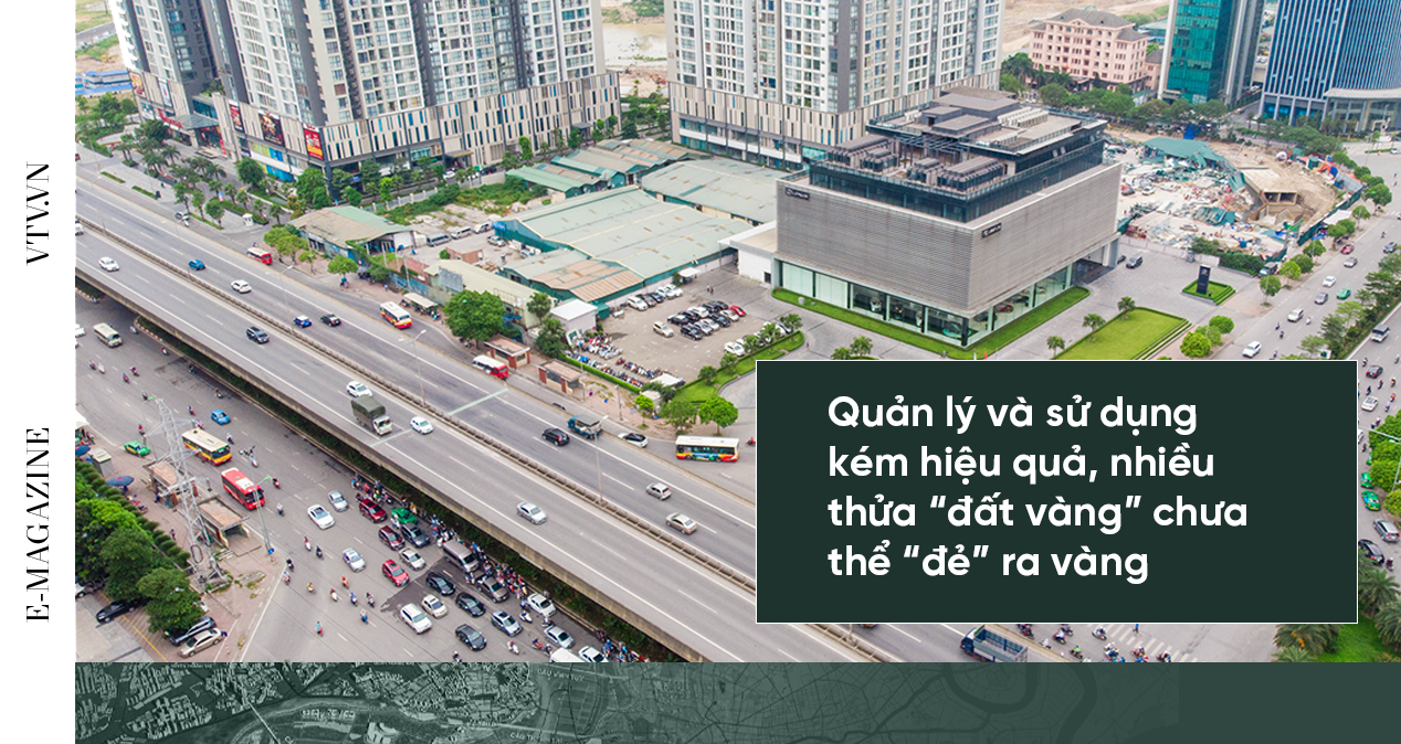 Nghị quyết 18: “Điểm tựa” sửa đổi Luật Đất đai - Ảnh 8.