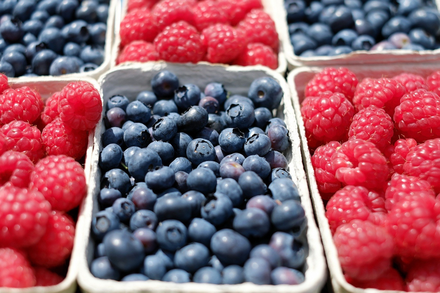 4 lợi ích sức khỏe của thực phẩm màu tím - 2