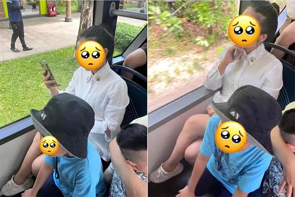 Sau khi dòng trạng thái của bà mẹ kia được chia sẻ, rất nhanh chóng đã thu hút cư dân mạng và nổ ra cuộc tranh cãi giữa hai luồng ý kiến.