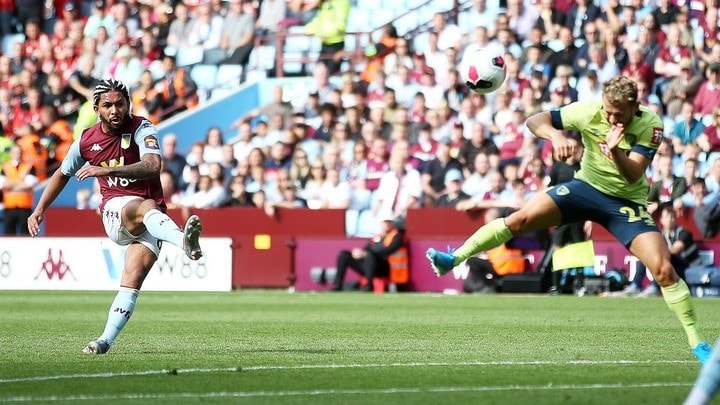 Bournemouth vs Aston Villa: Sự trở lại