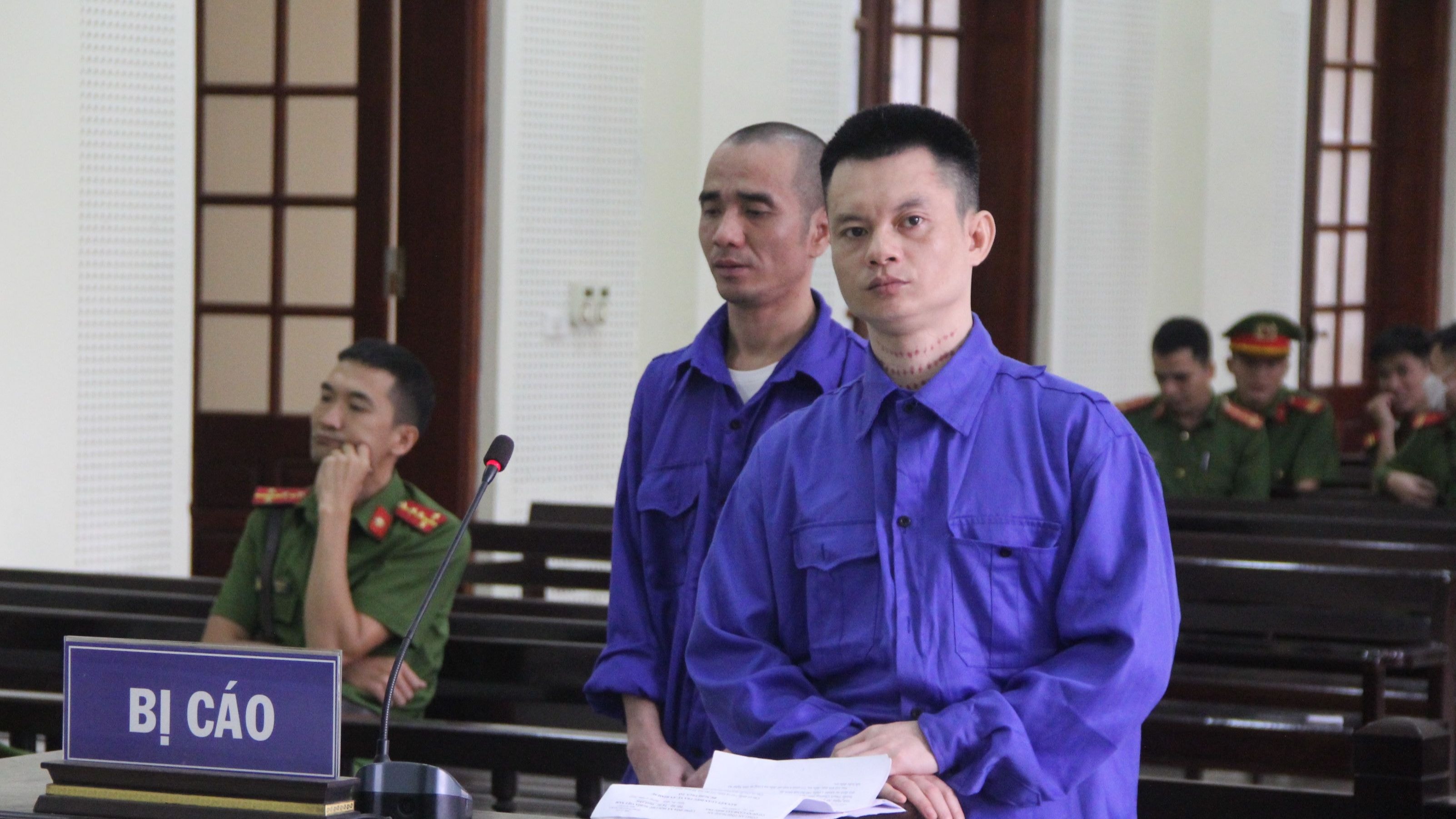 Mượn ô tô mang đi cầm cố lấy tiền buôn ma túy, người đàn ông lĩnh án tử