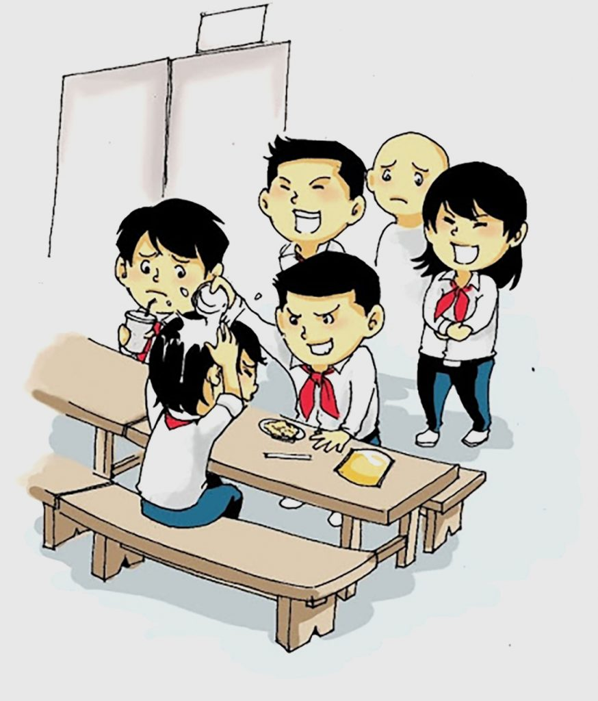 Tranh minh họa: Tư liệu