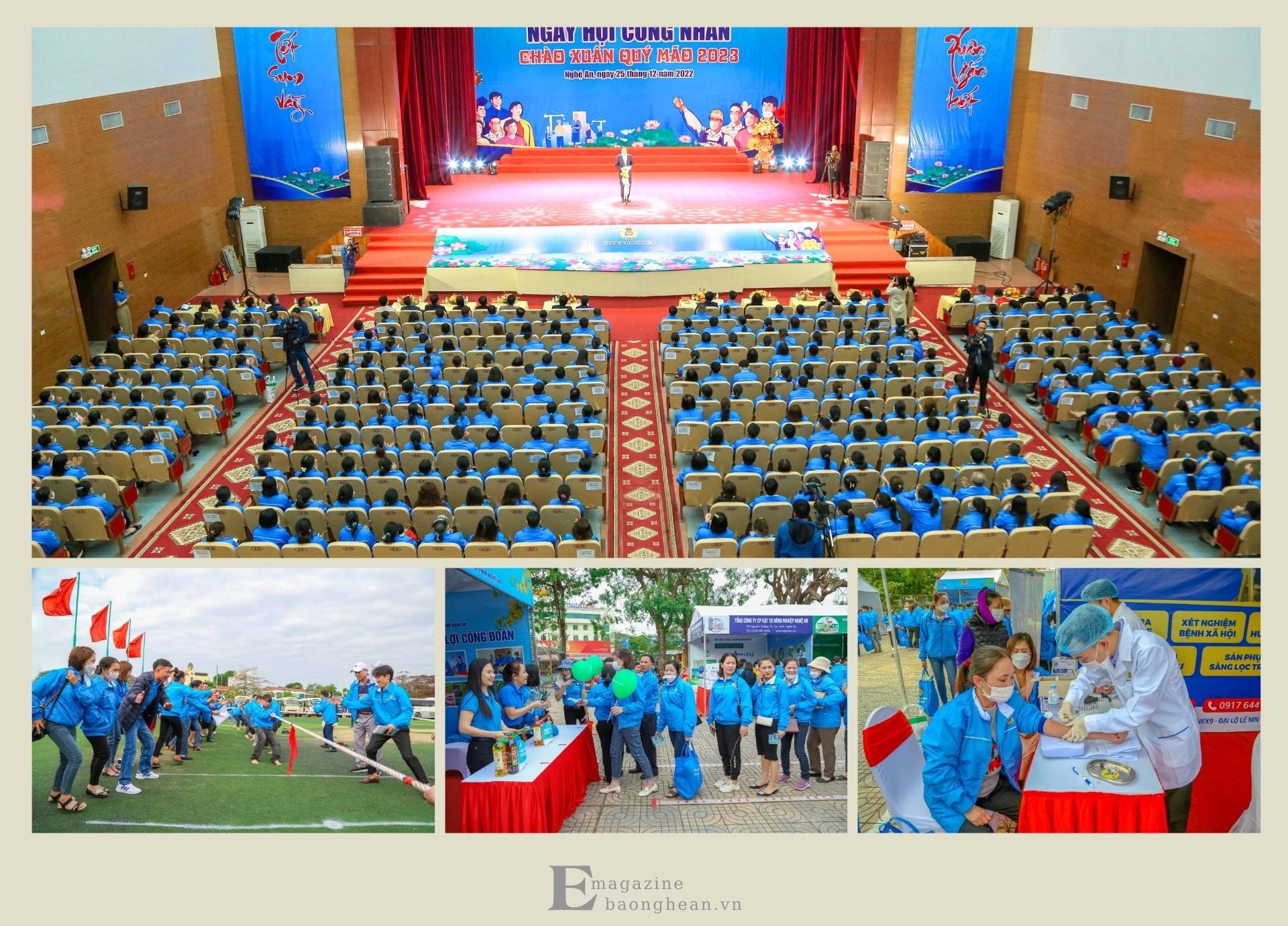 Sự kiện