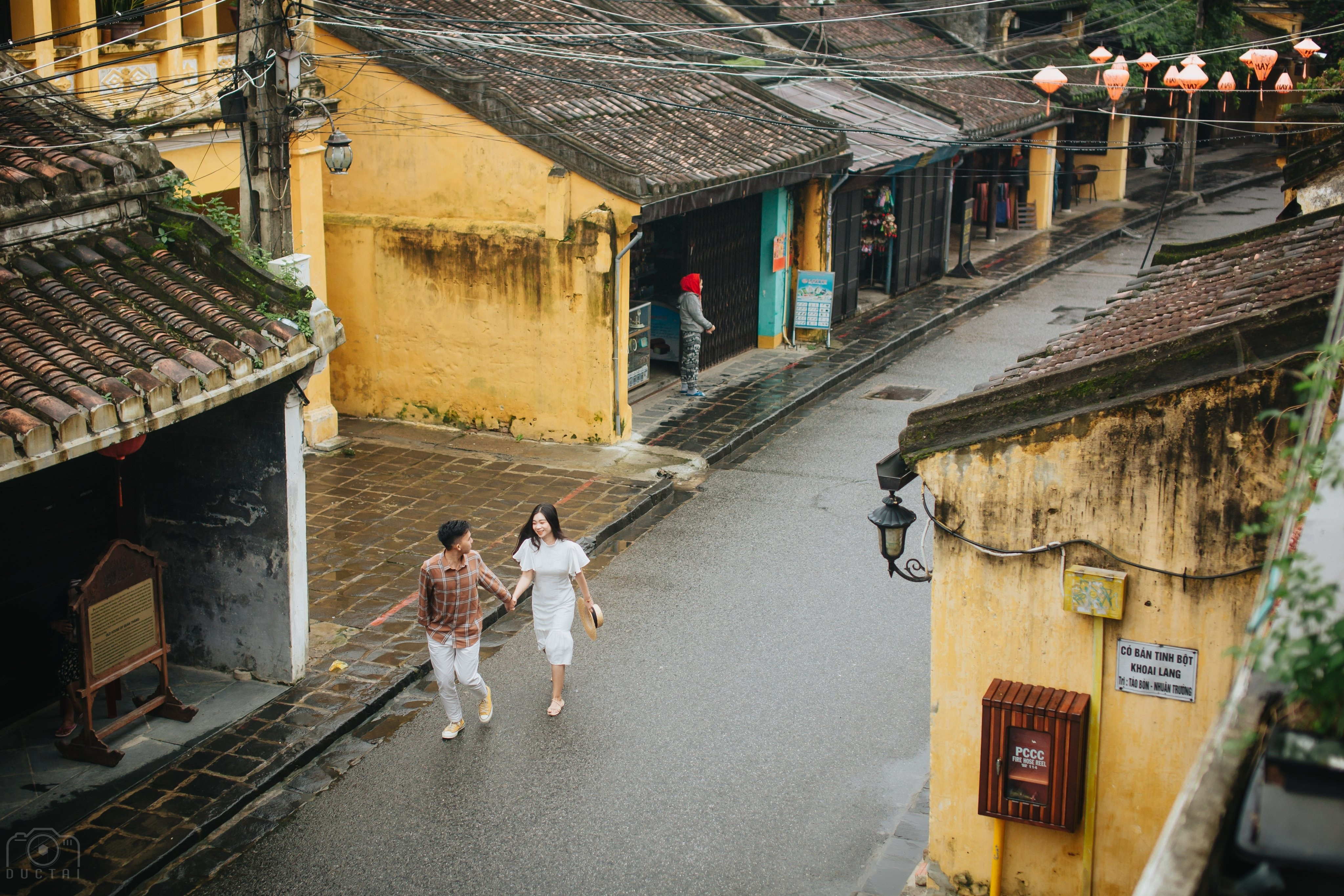 pho co Hoi An anh 1