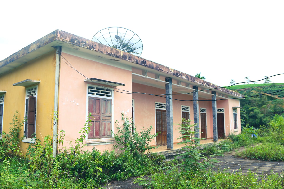 Từng là