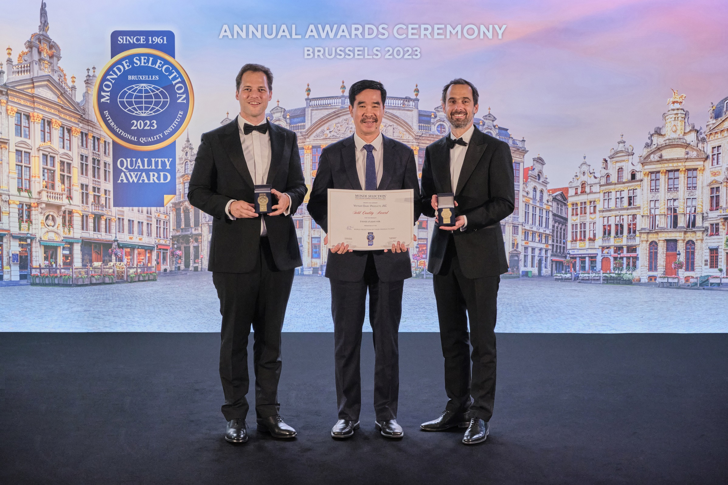 Vietnam Dairy Products JSC - World Quality Awards 2023 of Food Products.jpg