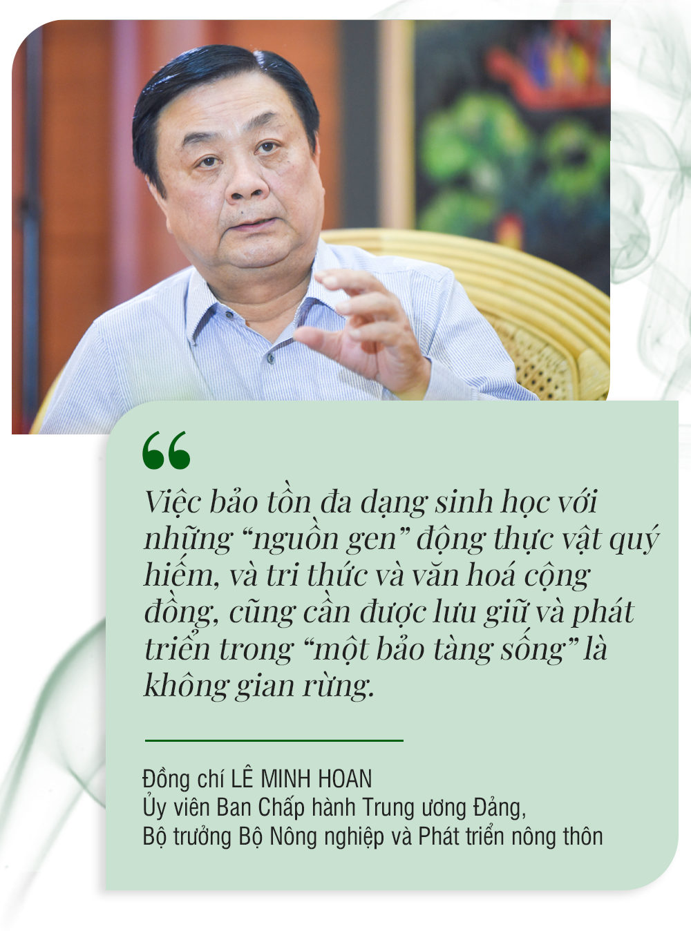 Bộ trưởng Lê Minh Hoan - quotes-mobile.png