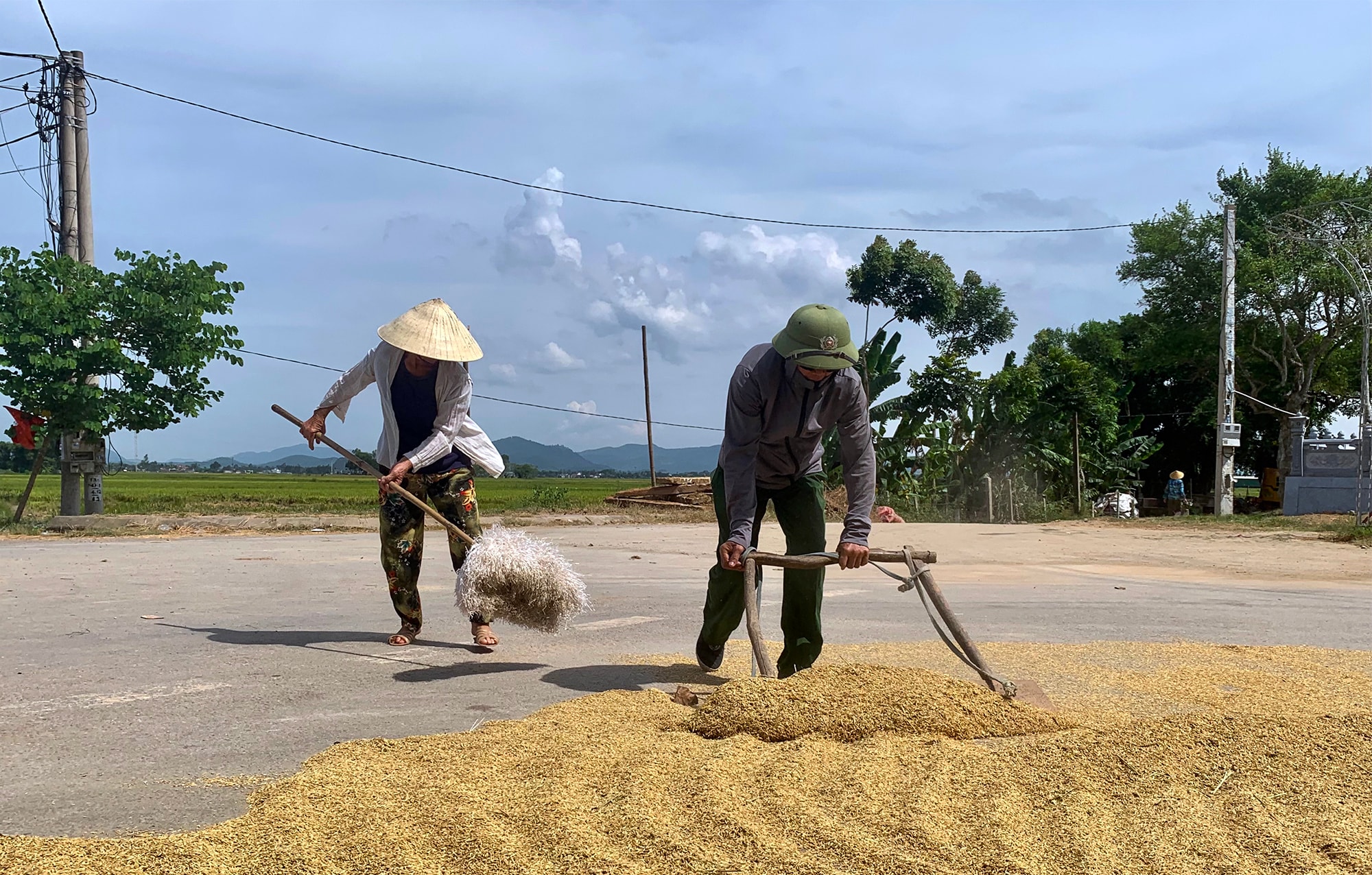 bna_ Xuân Thành. Ảnh- Phú Hương.jpg