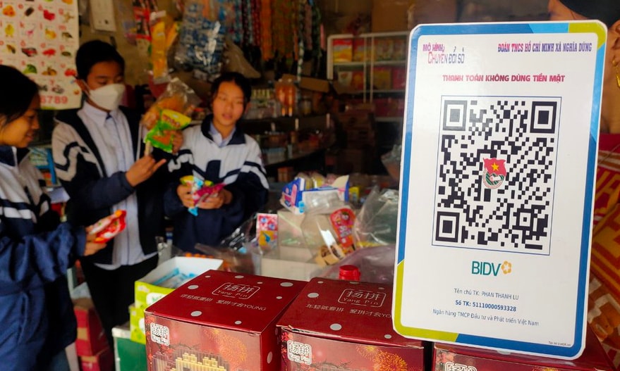 BNA_Việc thanh toán bằng mã QR Code ngày càng phổ biến.jpg