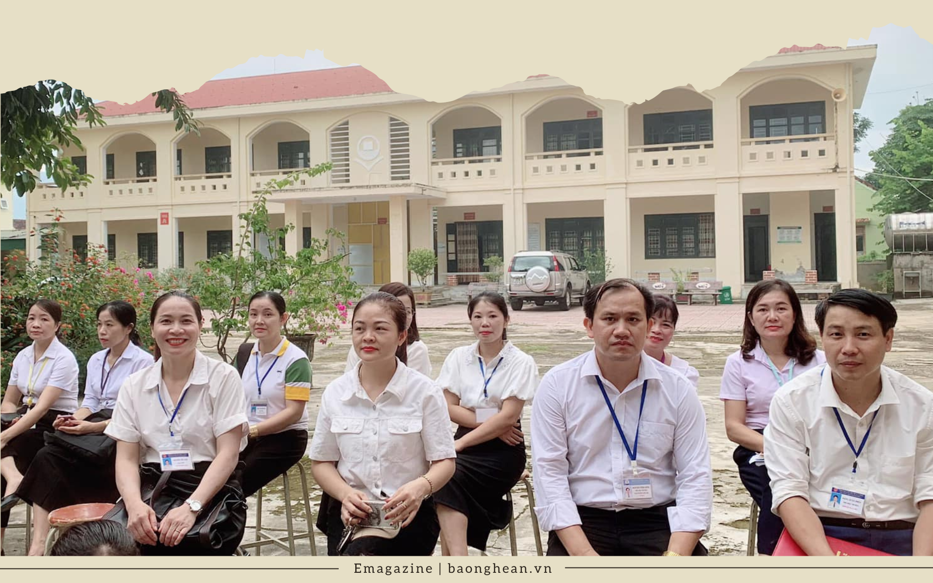 Với chế độ chính sách không đảm bảo việc thu hút giáo viên cốt cán ở cơ sở lên công tác tại các phòng giáo dục và đào tạo sẽ gặp nhiều khó khăn.