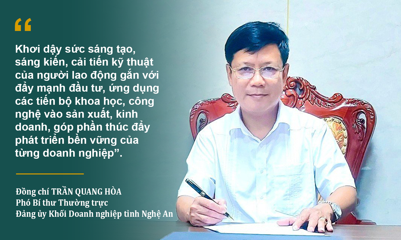 Trần Quang Hòa - quoter.png