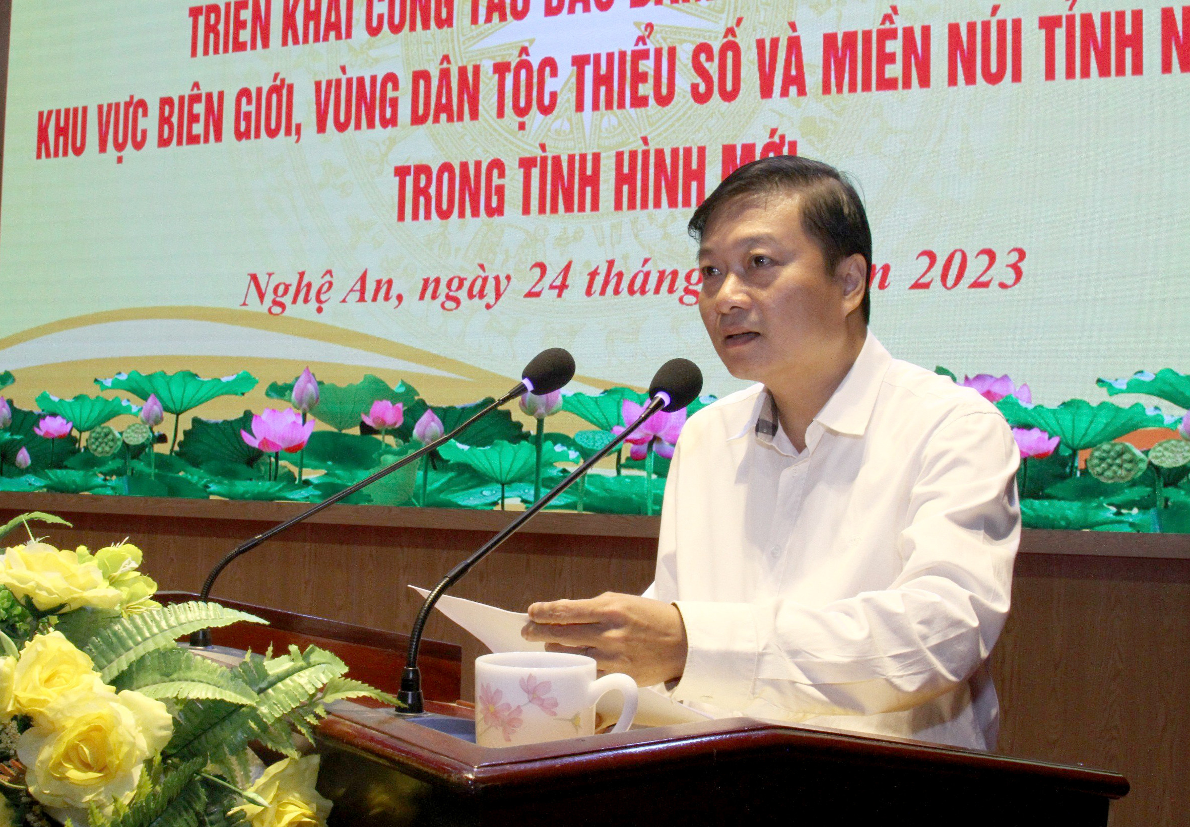 BNA_PCT Lê Hồng Vinh phát biểu kết luận.jpg