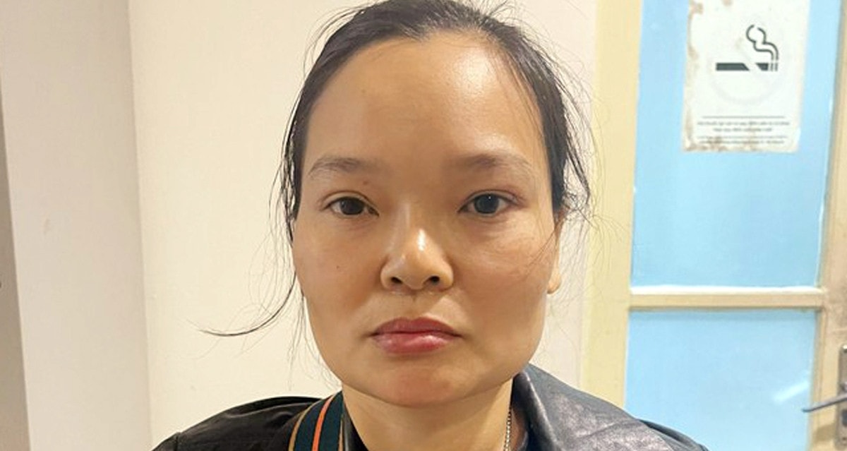 Vào vai môi giới bất động sản, người phụ nữ lừa đảo chiếm đoạt gần 30 tỷ đồng