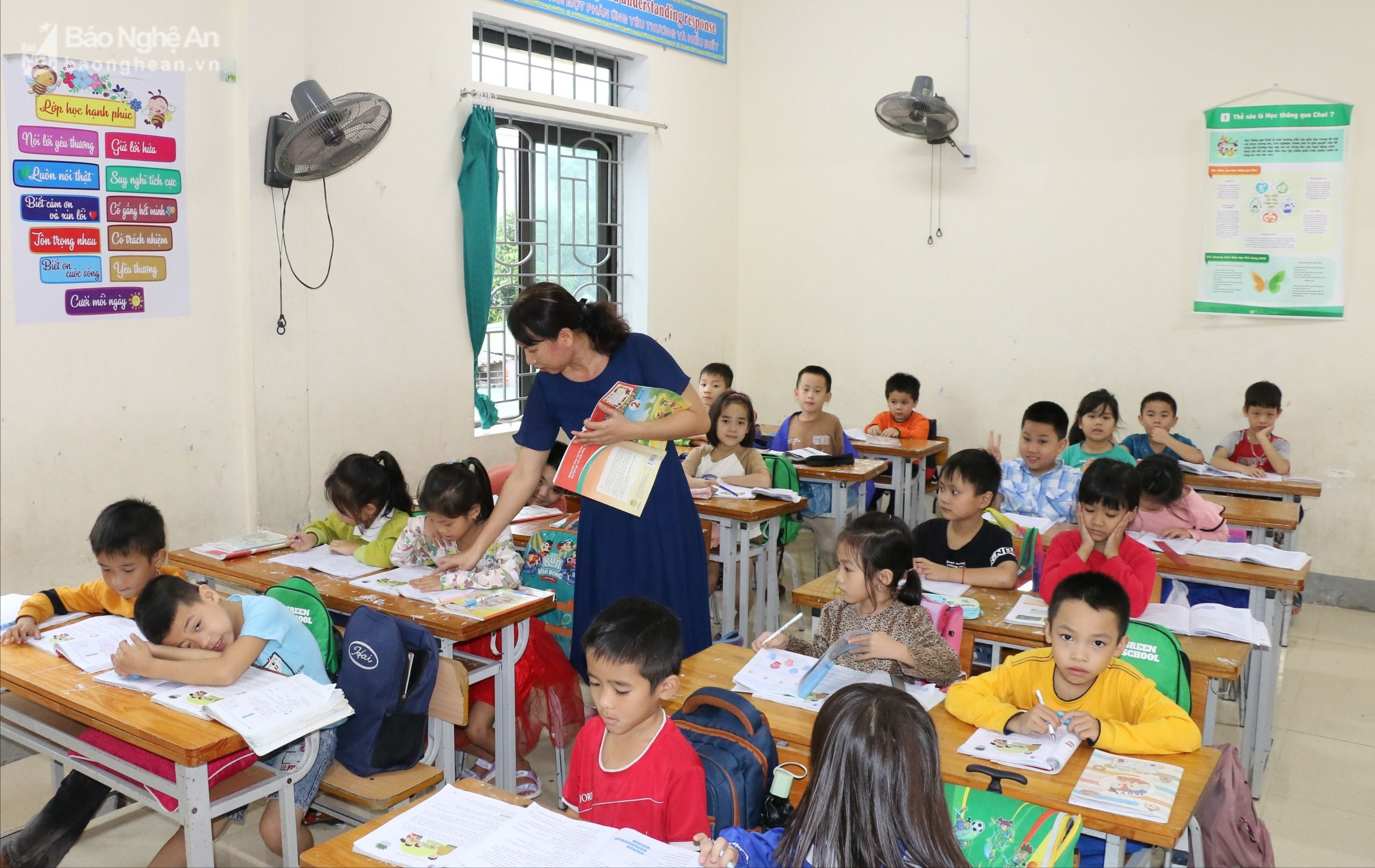 Tiểu học Nguyễn Thị Minh Khai.JPG