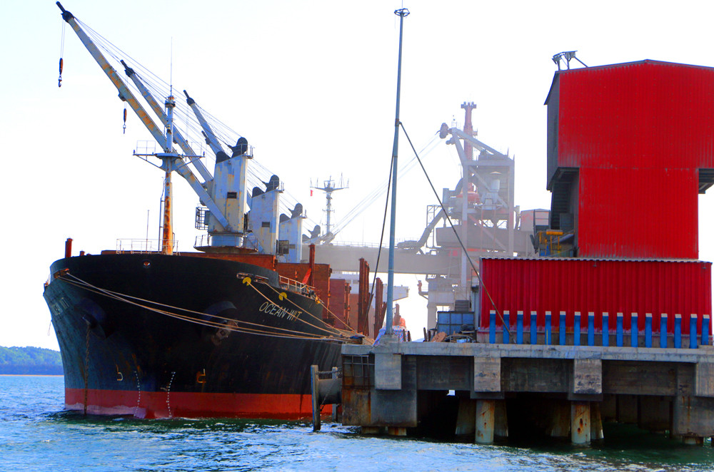 bna_Triển khai hiệu quả Hiệp định RCEP sẽ tạo điều kiện để dịch vụ vận tải bốc dỡ hàng tại Cảng quốc tế Cửa Lò thuận lợi.jpg