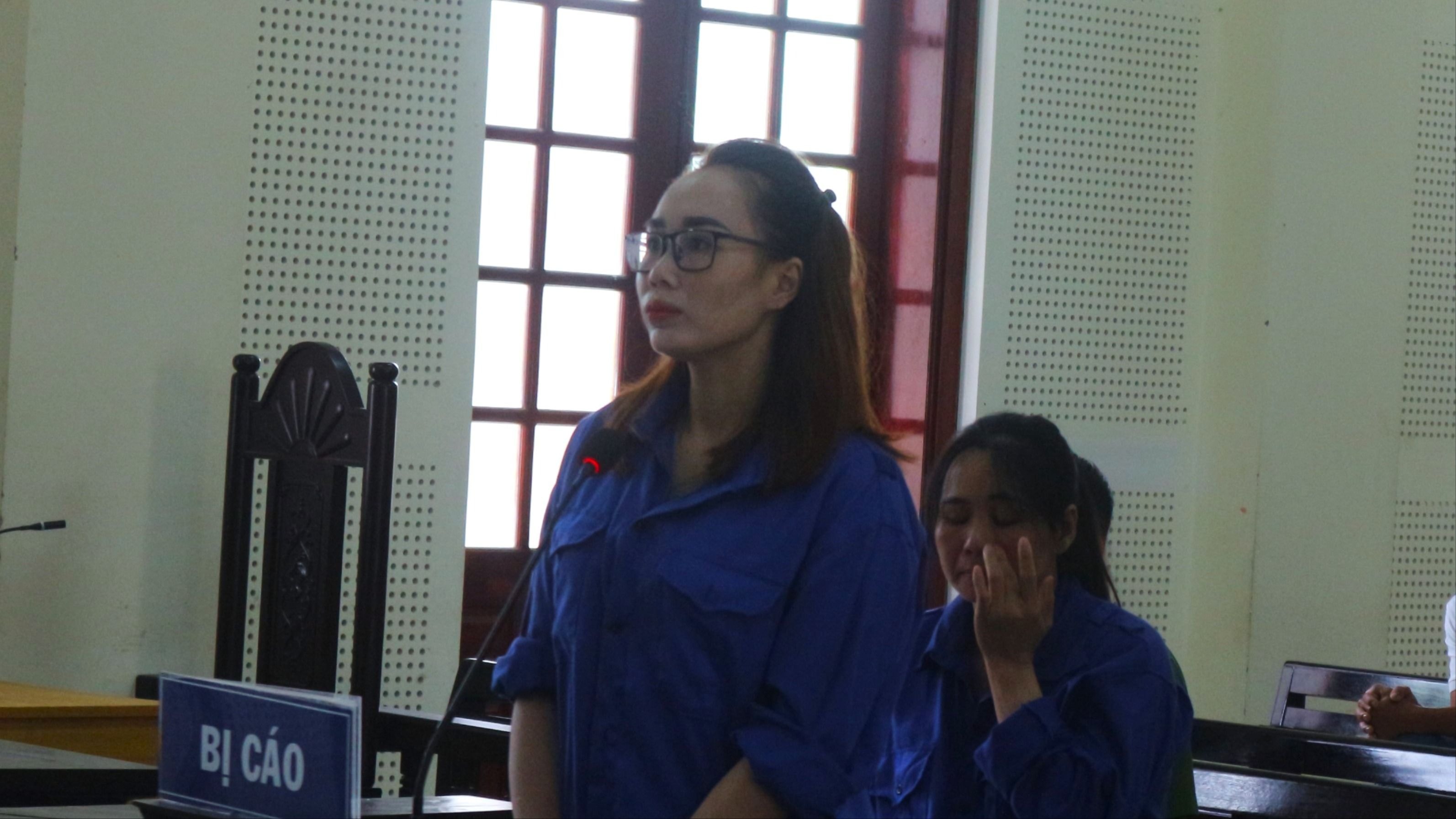 Hành trình trốn nã của thiếu phụ trẻ cầm đầu đường dây 'ship' ma túy