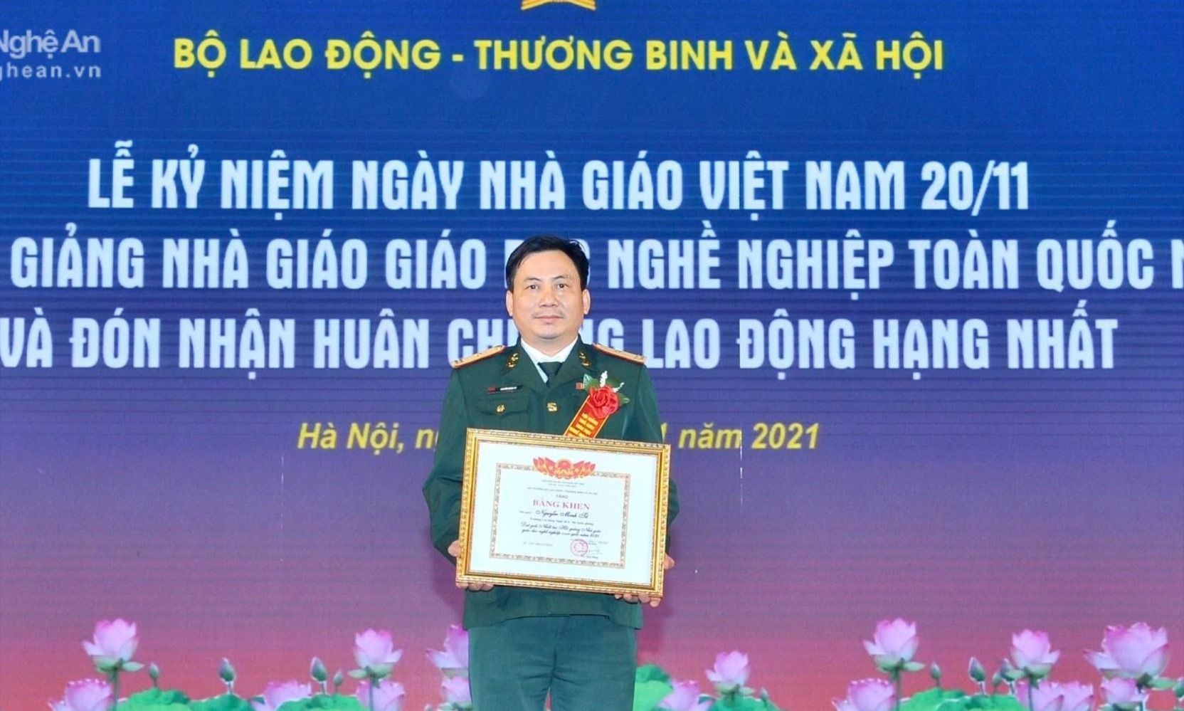 bna_Nhà giáo, Trung tá Nguyễn Minh Tú.jpg