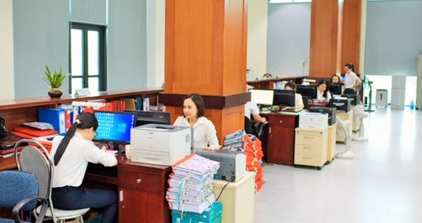 bna_ Kho bạc Nhà nước Nghệ An triển khai dịch vụ công trực tuyến. (2).jpg