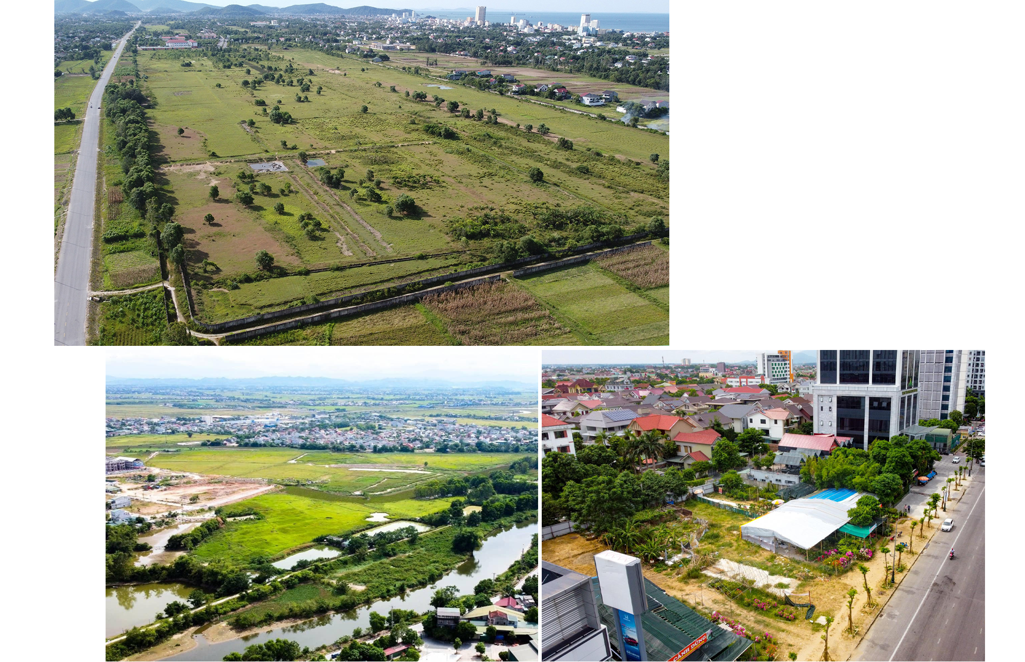 Một số dự án