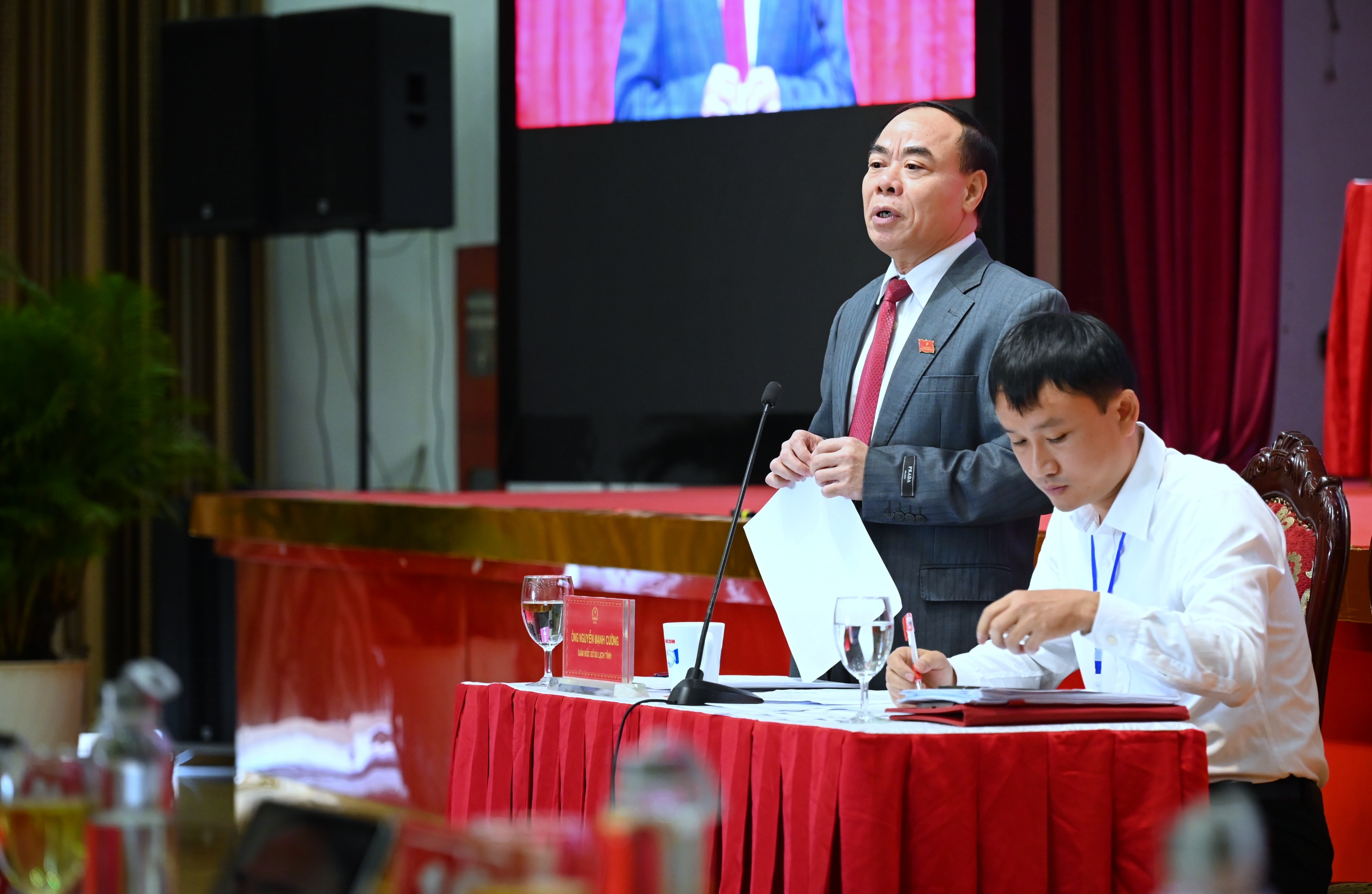 Giám đốc Sở Du lịch Nghệ An: Cả xã hội phải cùng làm du lịch