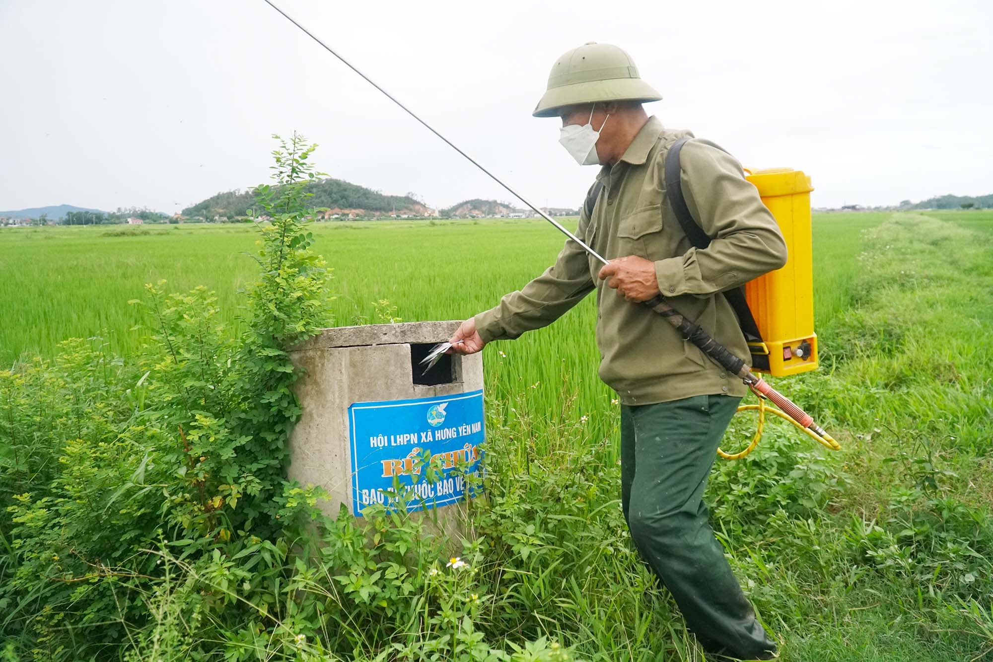 bna_ thu gom. Ảnh- Phú Hương.jpg